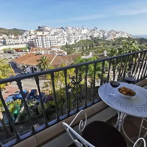 En Urbanización El Mirador De En El Centro Del Pueblo Con Mejores Vistas Apartamento