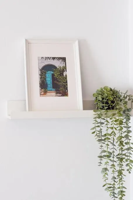 Apartamento Balcon De Frigiliana: Modern Pool Retreat with Parking Apartment Frigiliana